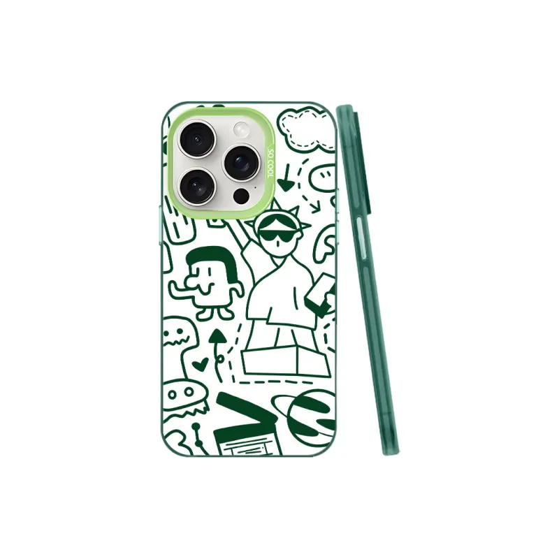 Baochengbao Phone Cases-9