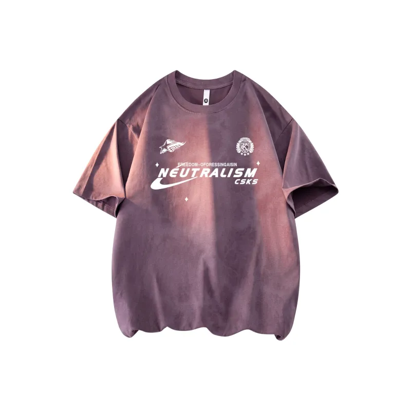 CSKS T Shirts Unisex-8