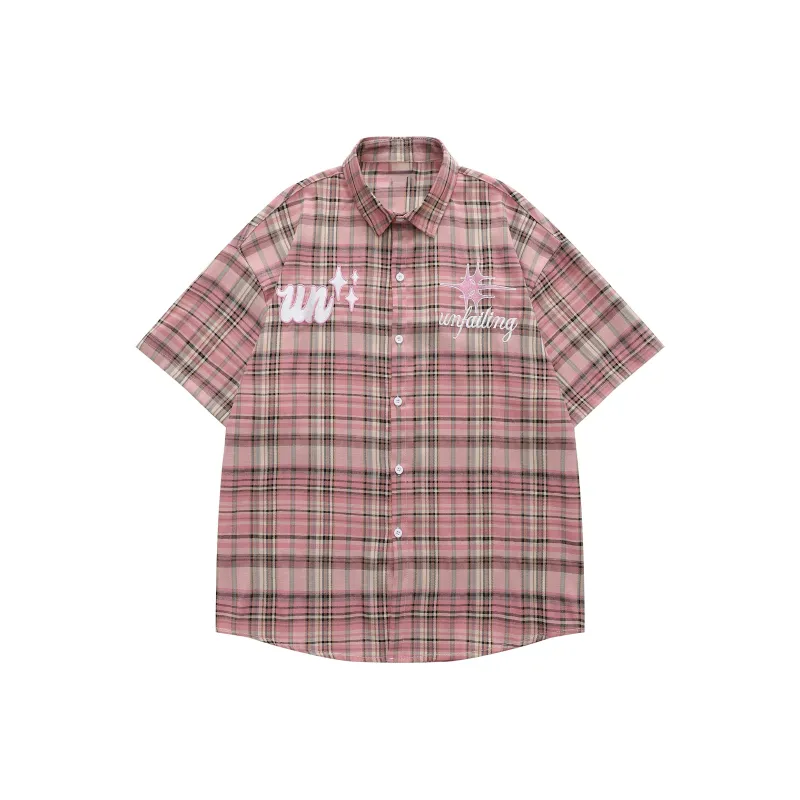 After Home Party Shirt Unisex Pink-2