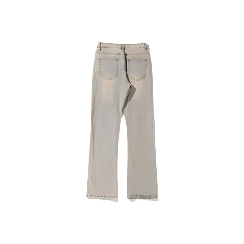RED DRAGONFLY Jeans Unisex-13