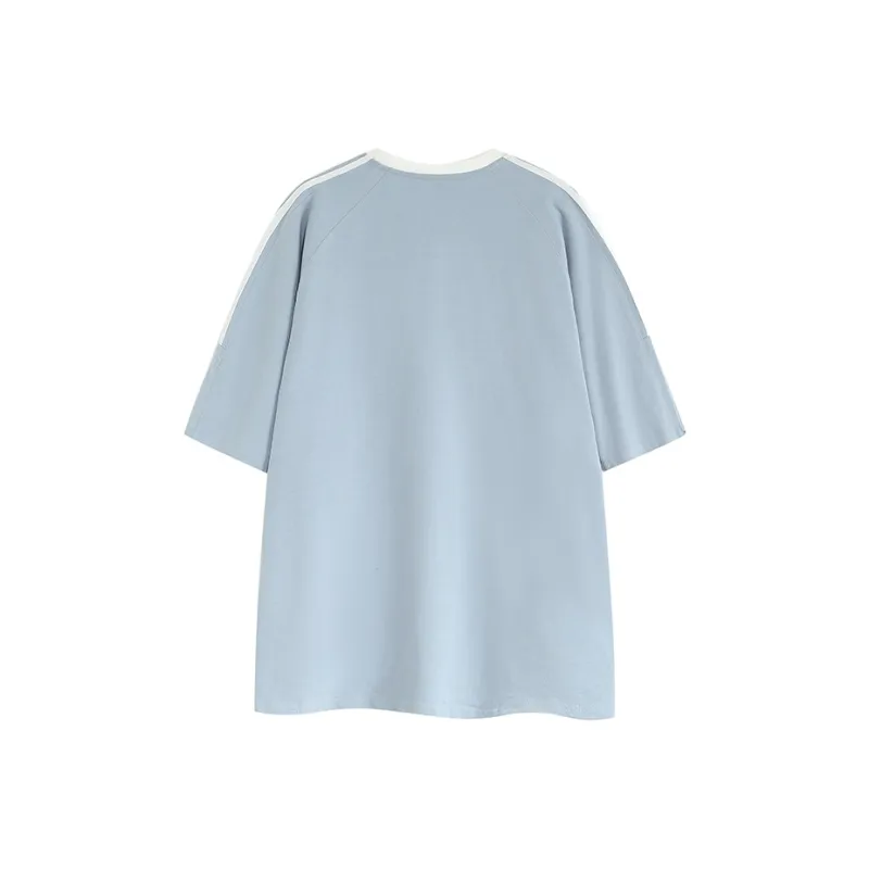 RICHDEER T Shirts Unisex-1