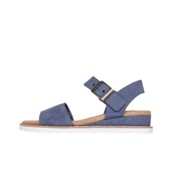 Skechers Beach Sandals Women's Blue