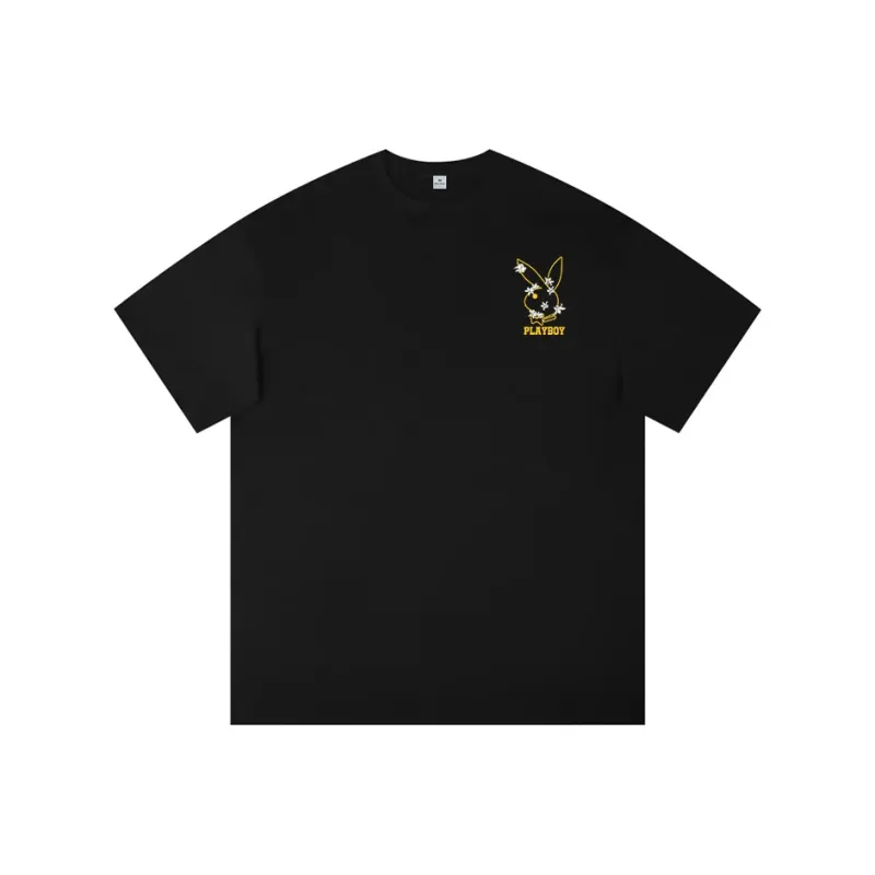 Playboy T Shirts Men-11