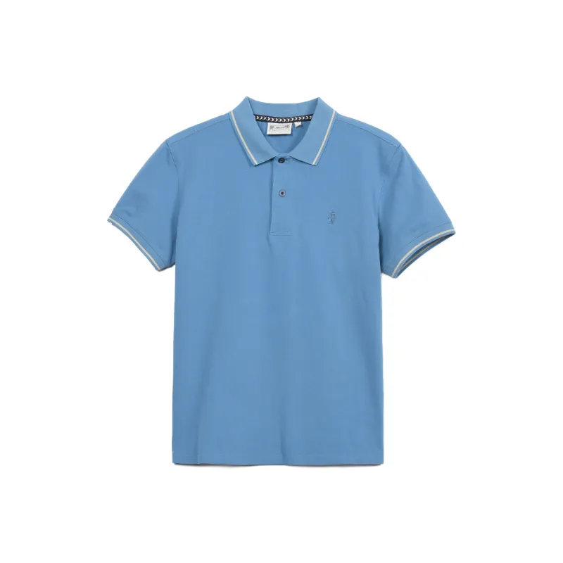 MCS Polo Shirts Men-13