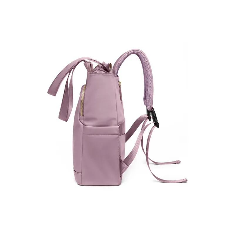 GOLF Fabric Backpack Regular Women's Multicolor-27