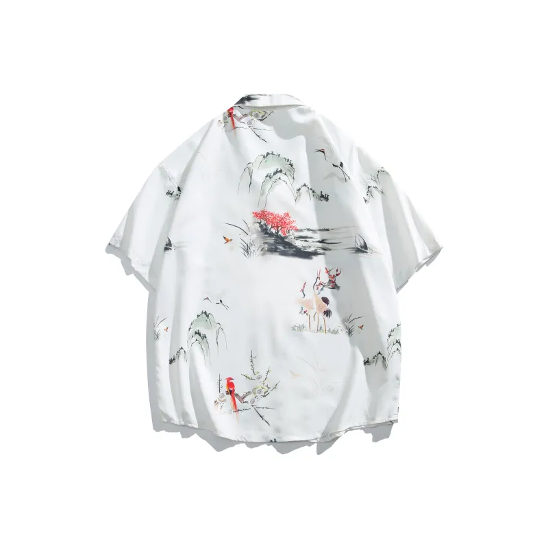HOZZS Shirts Unisex-1