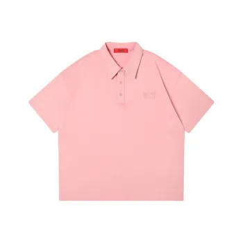 INXX Polo Shirts Unisex