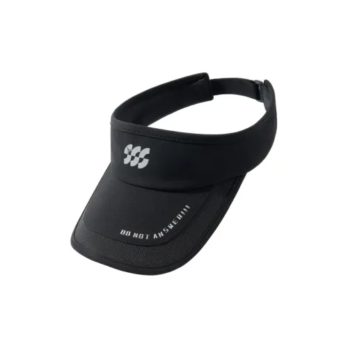 HLA Three body Polyester Sun Protection Hats Unisex