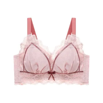 QIANLINGMEI Women's Bras