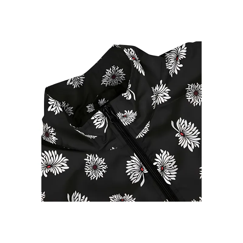 Vans Jackets Women's Black-3
