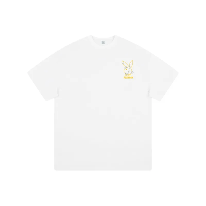 Playboy T Shirts Men-9