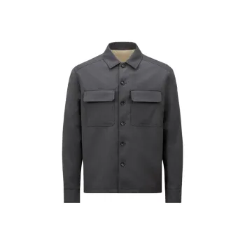 Moncler Larribet Overshirt