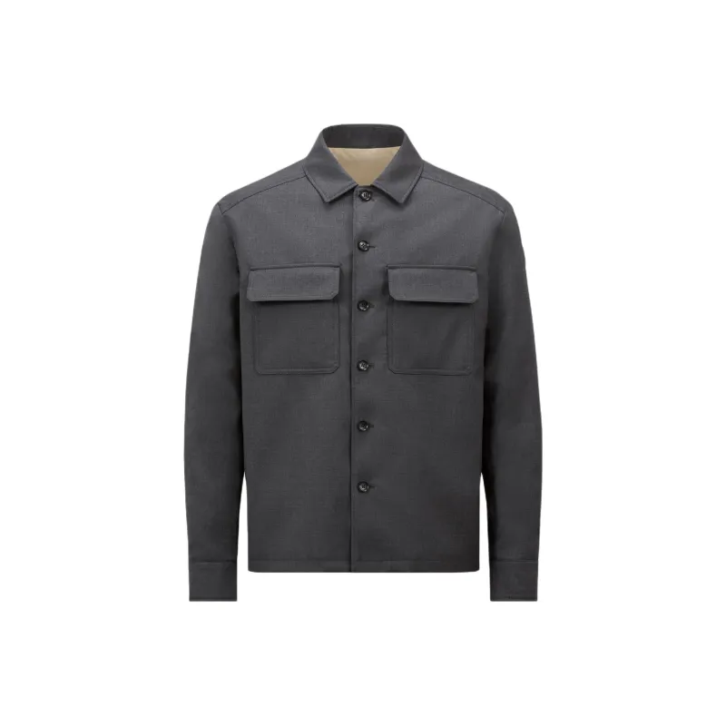 Moncler Larribet Overshirt-0