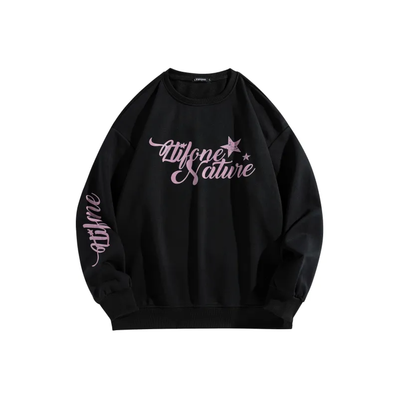 LTIFONE Sweatshirt Unisex 2 Pack-10