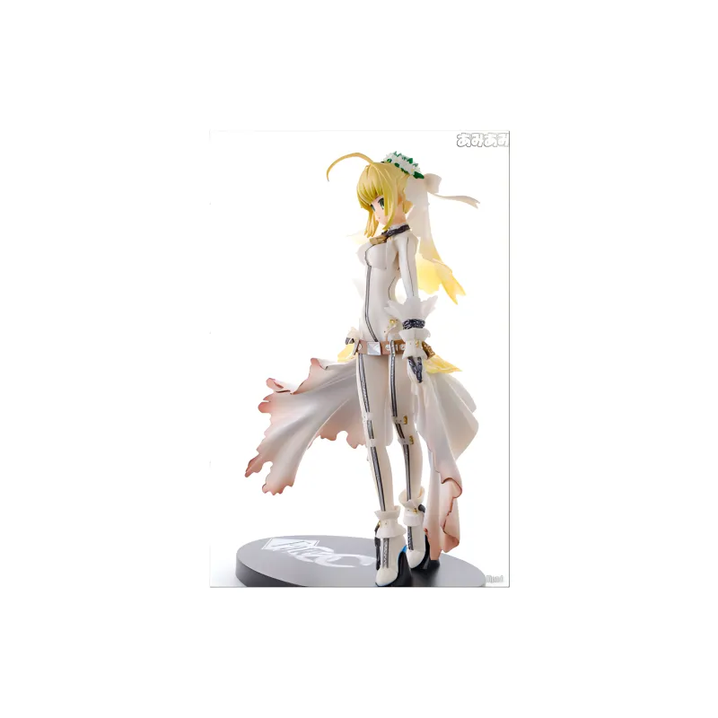 Medicom Toy Nero Claudius Caesar Augustus Germanicus Fate Scale Figures 20cm-3