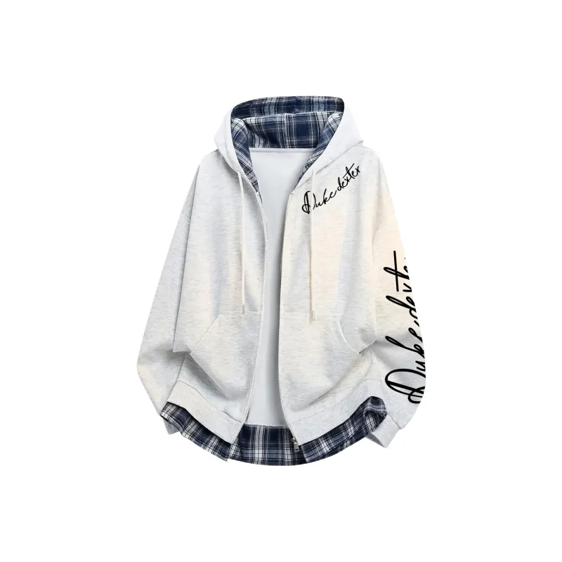 DUKE+DEXTER Sweatshirts Unisex-0