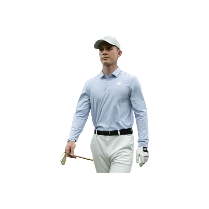 PGA Polo Shirts Men-1