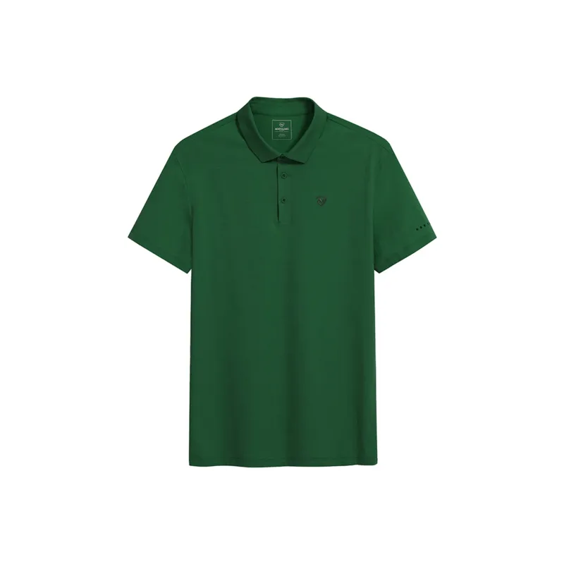 NORTHLAND PROFESSIONAL Spring And Summer Polo Shirt Men's-21