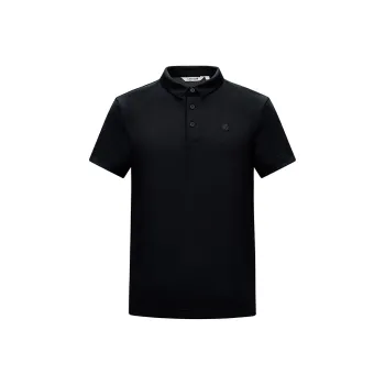 Lafuma Spring And Summer Polo Shirt Men's