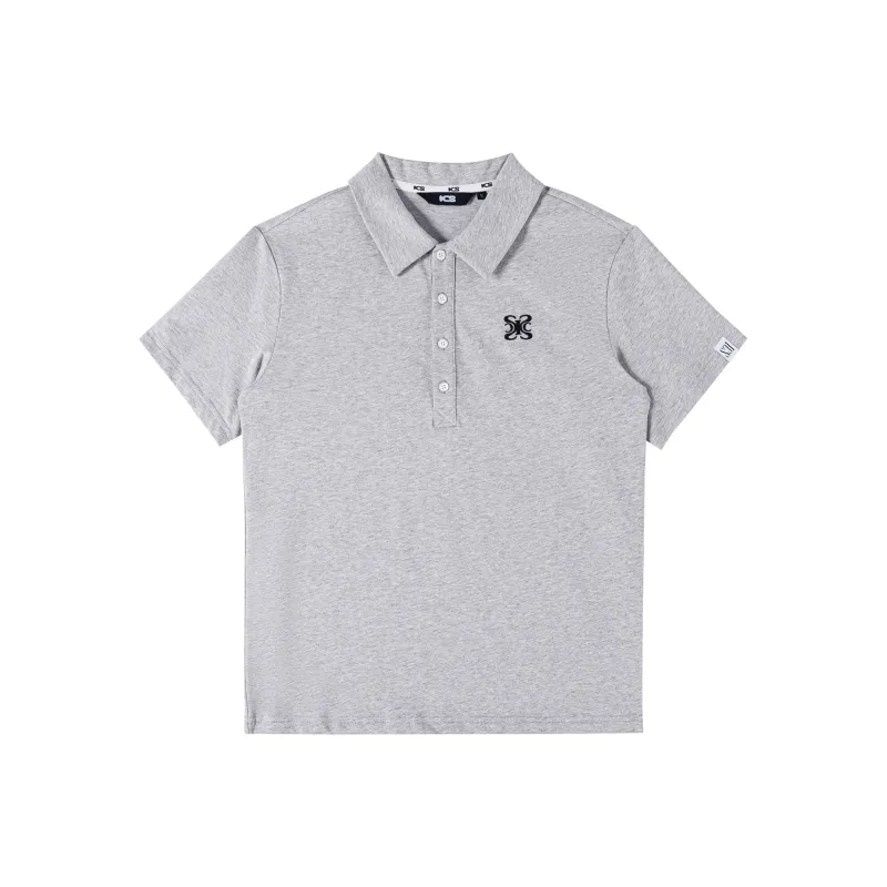 ICONS Lab Polo Shirts Unisex-7