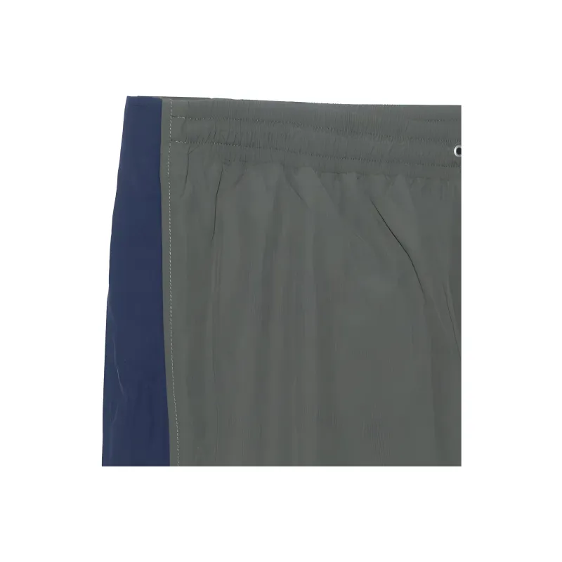 GUCCI x THE NORTH FACE Gucci X The North Face Knitted Sports Pants Men's Dark Blue-3