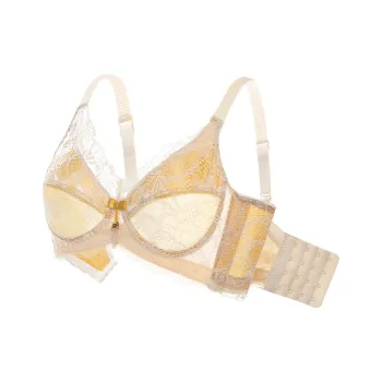 QIANLINGMEI Women's Bras