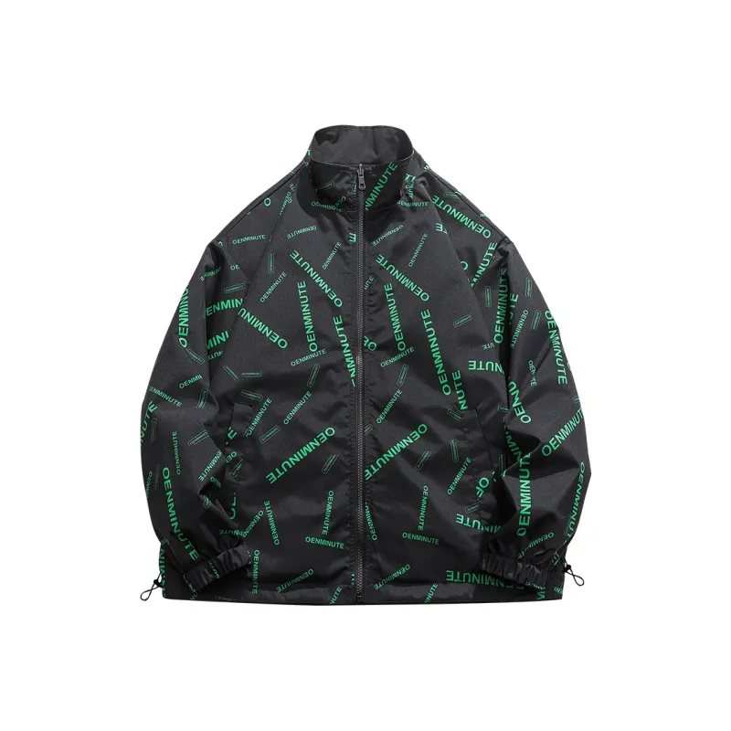 K bird Jackets Unisex-3