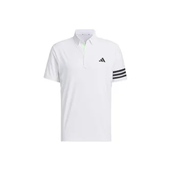 Adidas Aeroready Polo Shirt Men's White