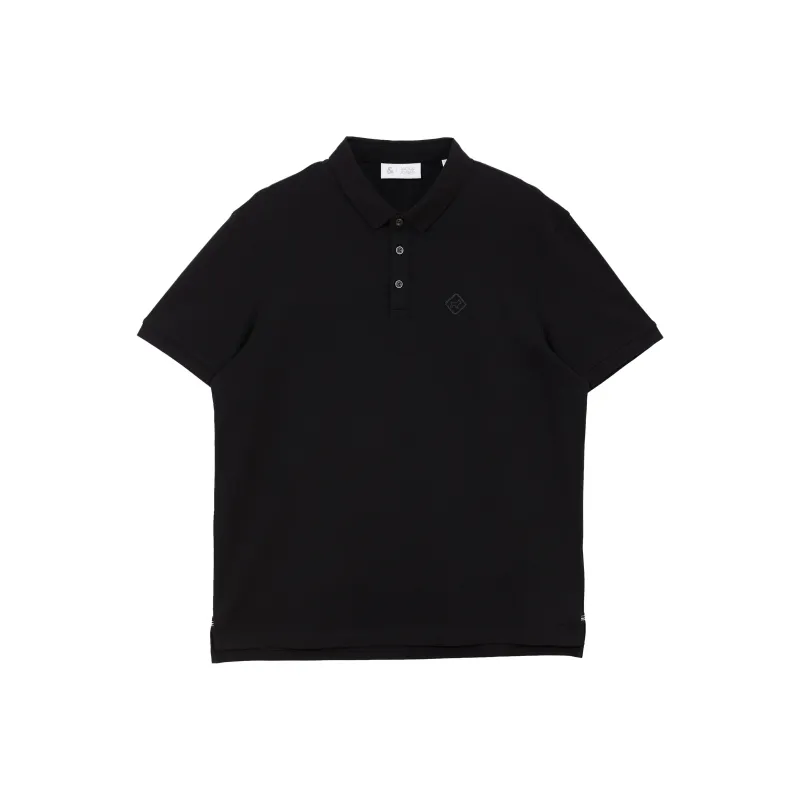 JACK JONES· Polo Shirt Short Sleeved Unisex-7