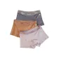 Dark Gray+Orange Yellow+Cameo Brown