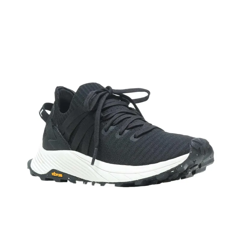 MERRELL Embark Low Top Casual Shoes Women's Black-1