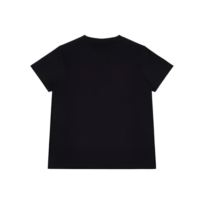 Dickies SS22 T Shirt Women's Black-1