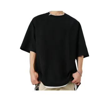 MARK WAFFLE T Shirts Unisex