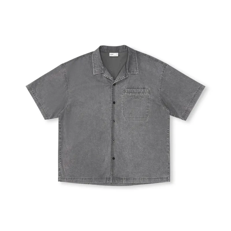 FPA Shirts Unisex-0