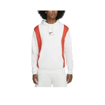 Nike Air Sweatshirt Men's Peak White