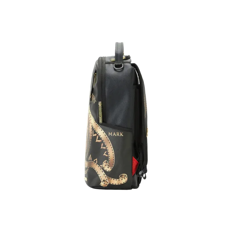 SPRAYGROUND PVC Backpack Unisex-3