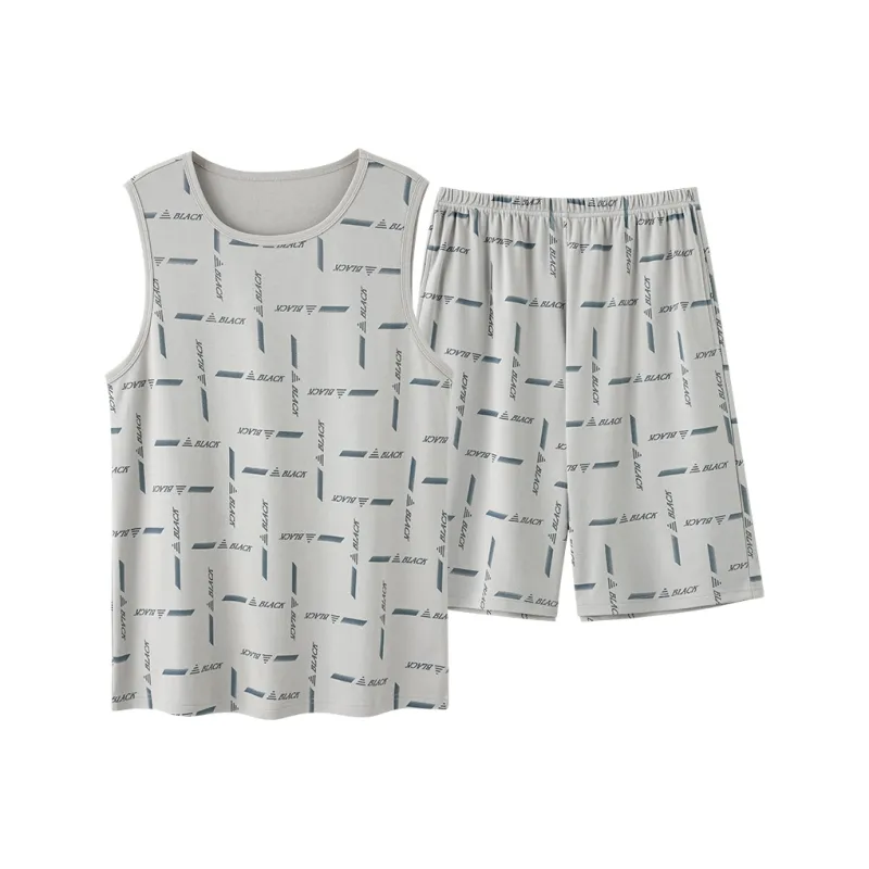 GOSO Men Pajama Sets-0
