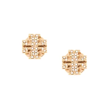 TORY BURCH Miller Studded Earrings