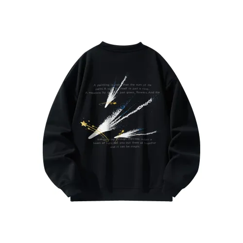 LEVEL Sweatshirts Unisex