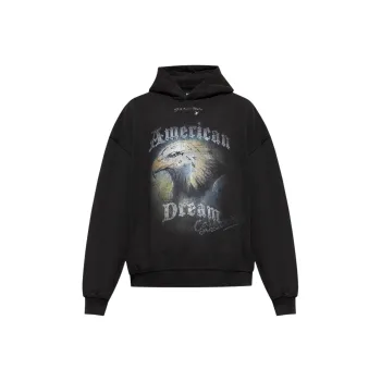 Misbhv American Dream Hoodie