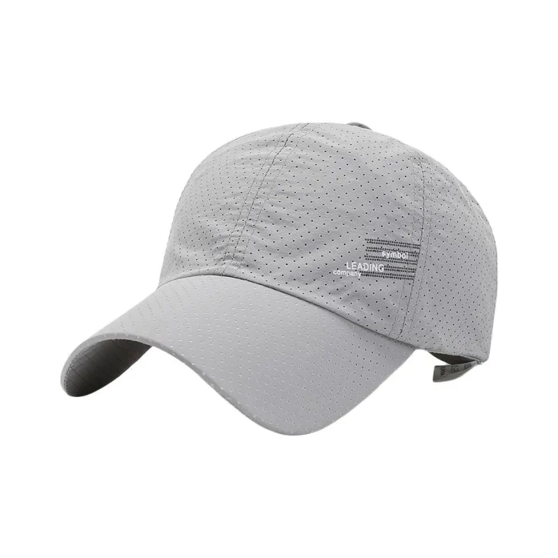 Beanie In Acrylic Material Fashion Baseball Cap Men's-3