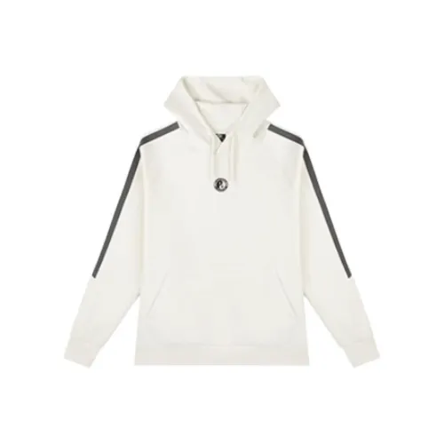 361° Basketball Collection Sweatshirt Men's Peeling White Paint