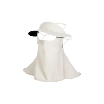 Cranta Komeia Polyamide Sun Protection Masks Women's