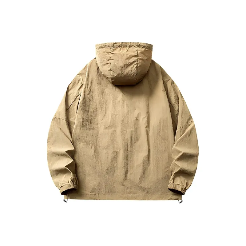 SAIQI Sun Protection Clothing Unisex-10