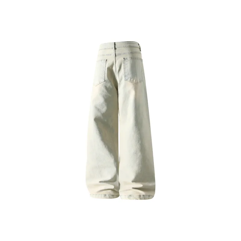 ROSECREED Jeans Unisex-15