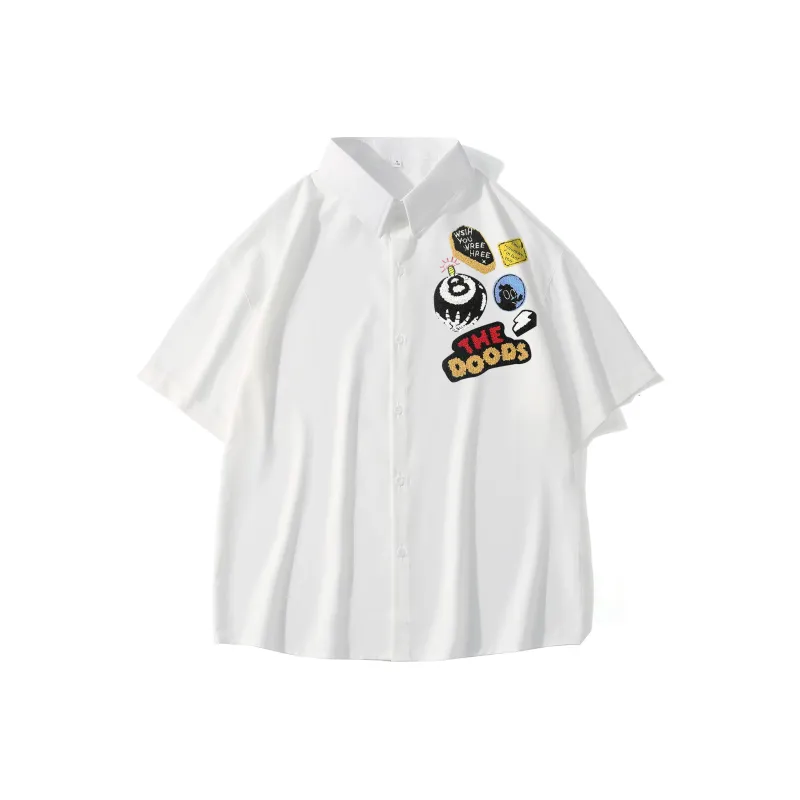 Universal Templates Shirt Unisex-2