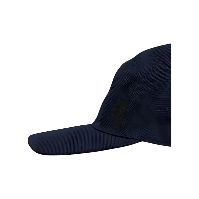 On Polyester Baseball Caps Unisex Multicolor-1