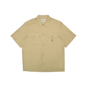Carhartt WIP S/S Craft Shirt