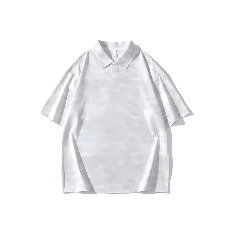 Struggle Vintage95 Polo Shirt Unisex-12