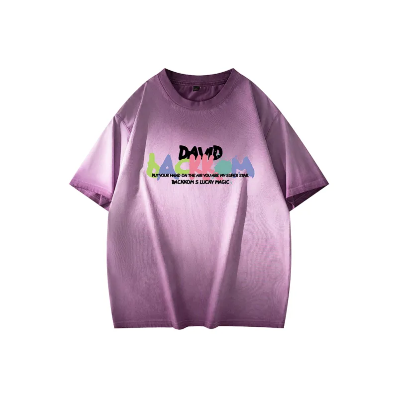 David Bakken T Shirts Unisex-6